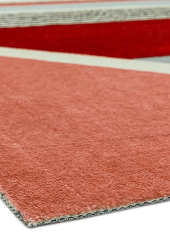 Asiatic Riley RL02 Red