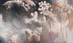 Grafika Rauv Floral Medley 0041-1-WO