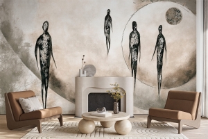 Grafika Lorenso Shade TPA 1123 0009 02