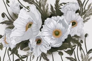 Grafika Lorenso Malva TPA 1223 0046 01