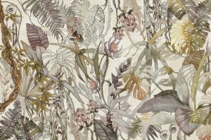 Grafika Lorenso Jungle TPA 1123 0023 00
