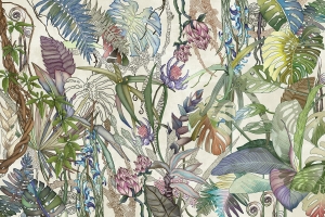 Grafika Lorenso Jungle TPA 1123 0023 01