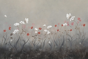 Grafika Lorenso Willow TPA 1123 0039 00