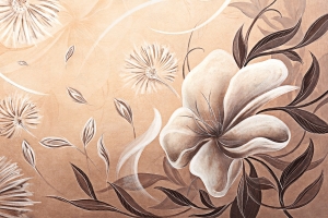 Grafika Lorenso Fiori TPA 1123 0010 00
