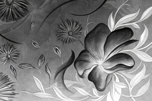 Grafika Lorenso Fiori TPA 1123 0010 01