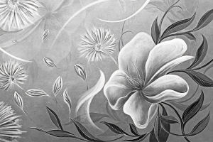 Grafika Lorenso Fiori TPA 1123 0010 02