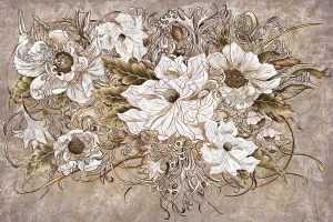 Grafika Lorenso Pearl TPA 1223 0044 00