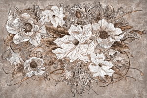 Grafika Lorenso Pearl TPA 1223 0044 01