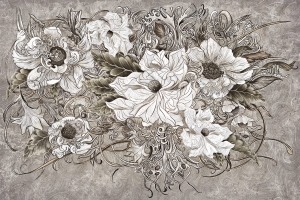 Grafika Lorenso Pearl TPA 1223 0044 03