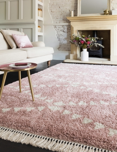 Asiatic Rocco RC01 Pink