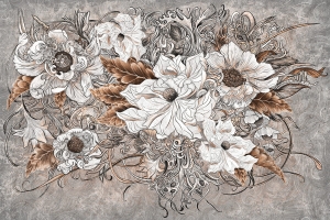 Grafika Lorenso Pearl TPA 1223 0044 08
