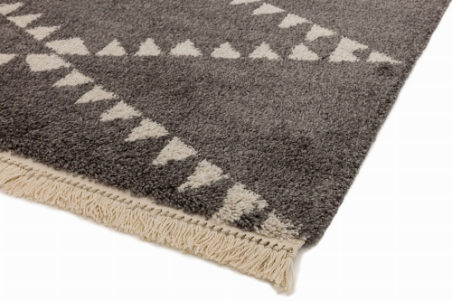 Asiatic Rocco RC04 Charcoal