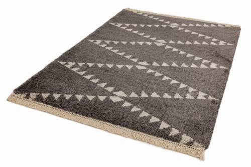 Asiatic Rocco RC04 Charcoal