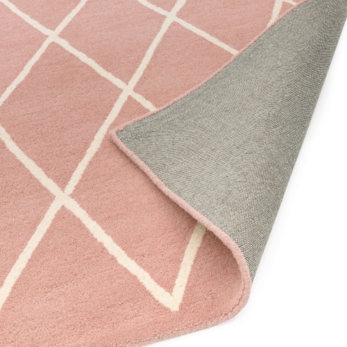 Asiatic Albany Diamond Pink