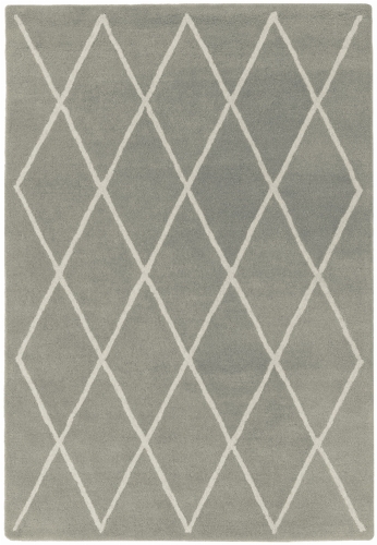 Asiatic Albany Diamond Silver