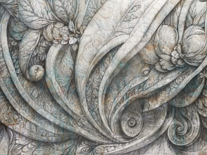 Grafika WallCraft Camelot 900 31 2401