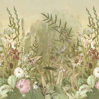 Wall Art Grafika Bloom
