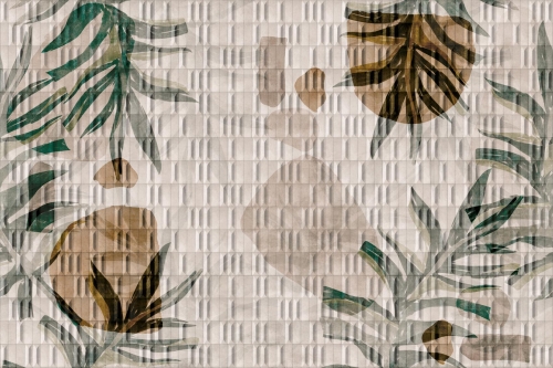 Yori-carta-da-parati-artistica-materica-con-foglie-del-catalogo-Avenue-Instabilelab.jpg
