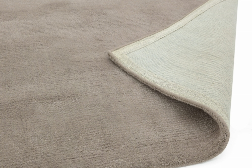 Asiatic Aran Mocha