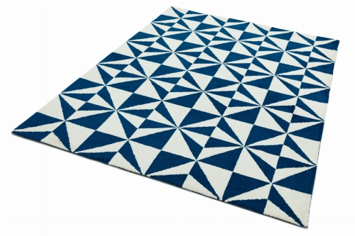 Asiatic Arlo AR02 Mosaic Denim
