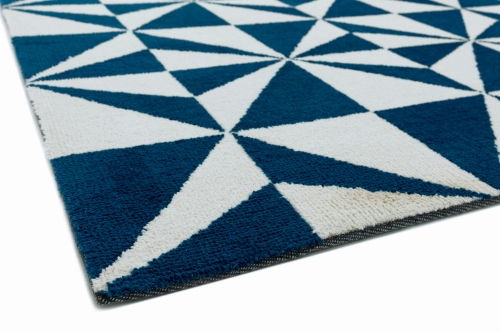 Asiatic Arlo AR02 Mosaic Denim