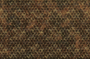Grafika Instabilelab 24K PENNY Gold