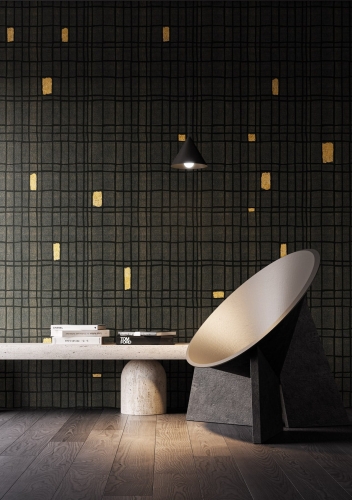 Grafika Instabilelab 24K BROOKE Gold 
