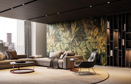 Chanel-carta-da-parati-floreale-raffinata-oro-natura-Instabilelab.jpg