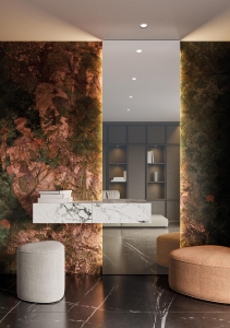 Grafika Instabilelab 24K ALTHEA Gold