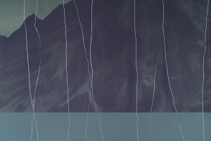 Grafika Reve Moderne Mont MM200