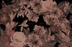Grafika Instabilelab 24K OROINTENSO Rose gold