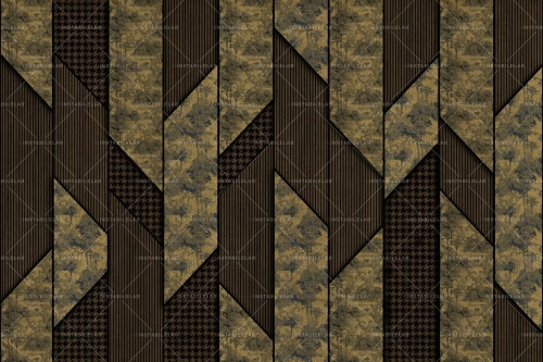 Olga-carta-da-parati-decorativa-vintage-oro-geometrica-natura-Instabilelab.jpg