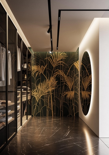 Grafika Instabilelab 24K AYAME Gold