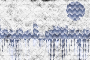 Grafika Instabilelab Sfumature di Magnolia VIRTUAL GAME 02