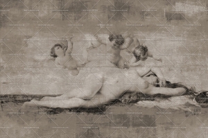 Grafika Instabilelab Sfumature di Magnolia VENERE APRES-MIDI 02