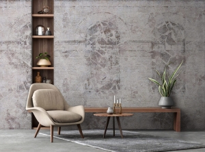 Grafika Instabilelab Sfumature di Magnolia OLD WINDOWS 01