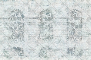 Grafika Instabilelab Sfumature di Magnolia OLD WINDOWS 02