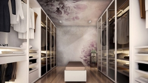 Grafika Instabilelab Sfumature di Magnolia LADIES 01