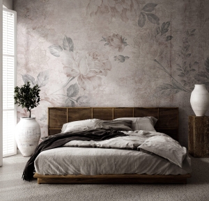 Grafika Instabilelab Sfumature di Magnolia ELEGANCE 01