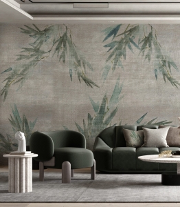 Grafika Instabilelab Sfumature di Magnolia DRAGON TREE 01