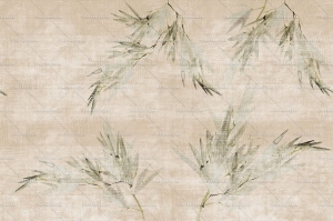 Grafika Instabilelab Sfumature di Magnolia DRAGON TREE 02
