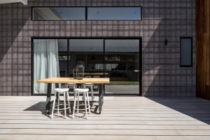 Grafika Instabilelab Sfumature di Magnolia CEMENT STEEL 01