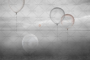 Grafika Instabilelab Sfumature di Magnolia AWAY FROM ME 02