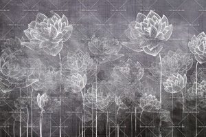 Grafika Instabilelab Memories TULIP 02