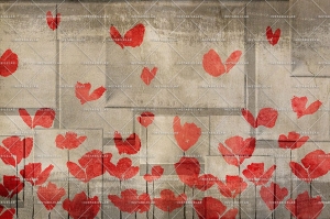 Grafika Instabilelab Memories LOVEDAY 02