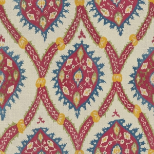 Tapeta MINDTHEGAP Hippie Spirit Ottoman Taupe WP20307