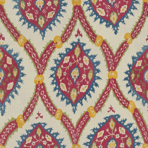MINDTHEGAP Hippie Spirit Ottoman Taupe WP20307