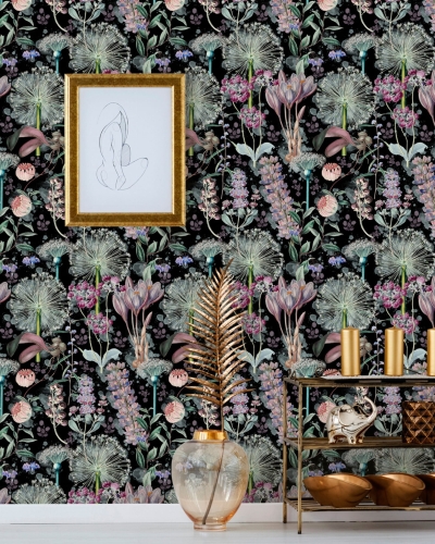 MINDTHEGAP Florilegium Garden of Eden WP20324