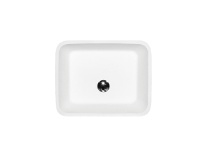 Umywalka wolnostojąca BESCO Assos 