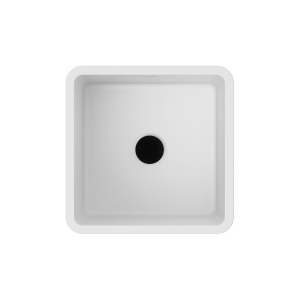 Umywalka wolnostojąca BESCO Aygo